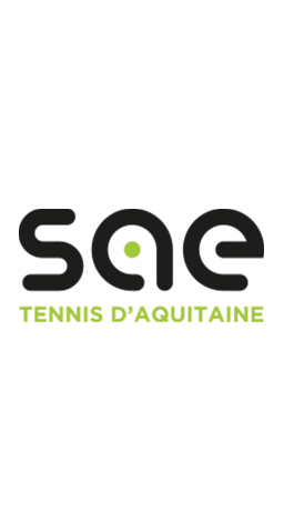 logo tennis aquitaine